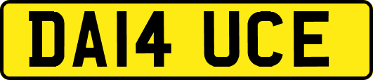 DA14UCE