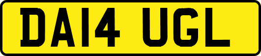 DA14UGL