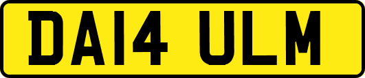 DA14ULM