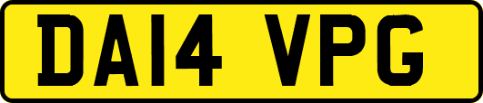 DA14VPG
