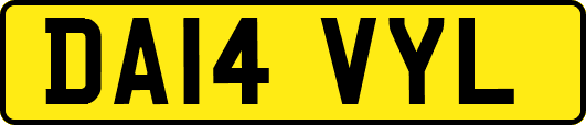 DA14VYL