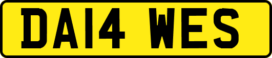 DA14WES