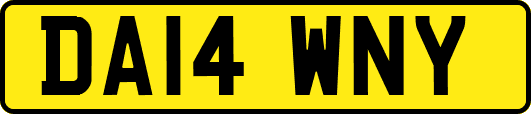 DA14WNY