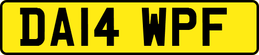 DA14WPF