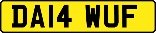 DA14WUF