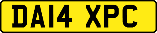 DA14XPC