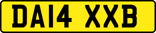 DA14XXB