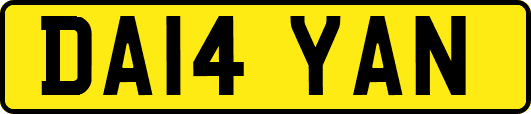 DA14YAN