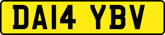 DA14YBV