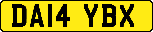 DA14YBX