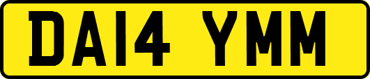 DA14YMM