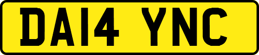 DA14YNC