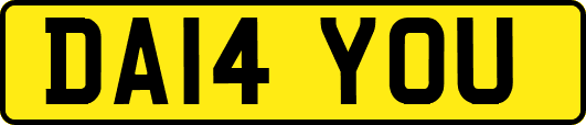 DA14YOU
