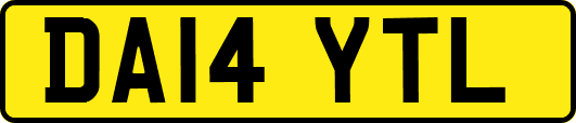 DA14YTL