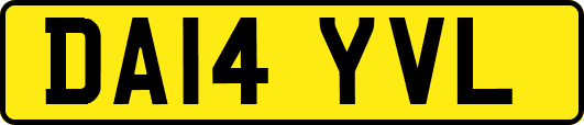 DA14YVL