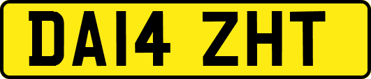 DA14ZHT