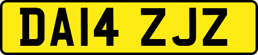 DA14ZJZ