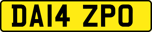 DA14ZPO