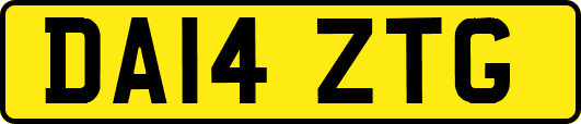 DA14ZTG