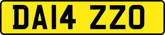 DA14ZZO