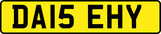 DA15EHY
