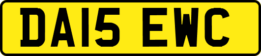 DA15EWC