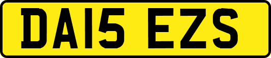 DA15EZS
