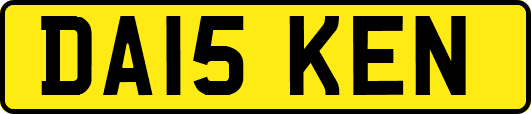 DA15KEN