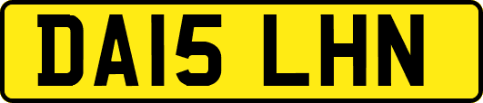 DA15LHN