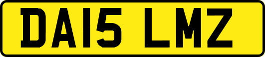 DA15LMZ