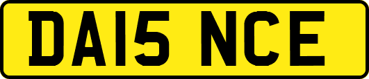DA15NCE