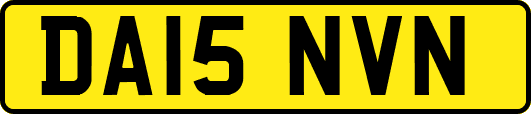DA15NVN