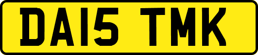 DA15TMK