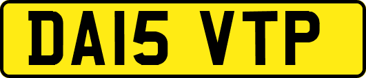 DA15VTP