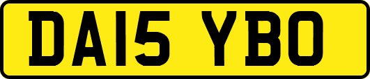 DA15YBO