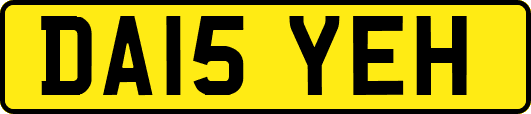 DA15YEH