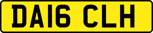 DA16CLH