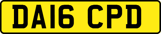 DA16CPD