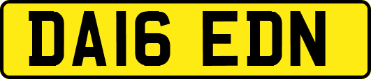 DA16EDN