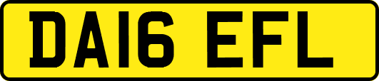 DA16EFL