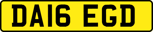 DA16EGD