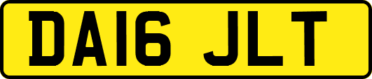 DA16JLT