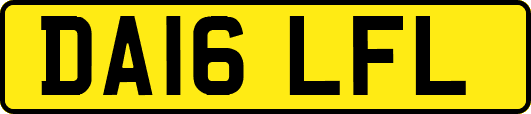 DA16LFL