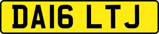 DA16LTJ