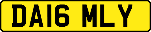 DA16MLY