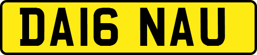 DA16NAU