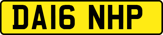 DA16NHP