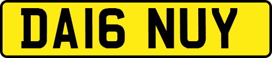 DA16NUY