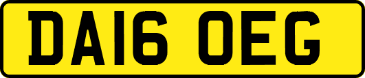 DA16OEG