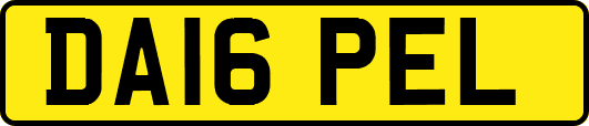 DA16PEL
